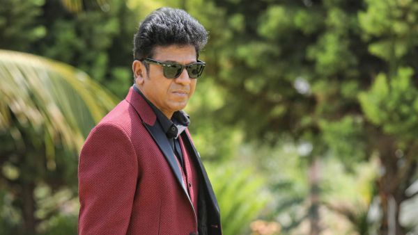 Shivarajkumar Is Gearing Up For The Release Of His Next Film Drona, To Release On March 6