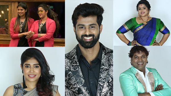 Bigg Boss 2 Malayalam Voting Process: Know How To Vote For Your Favourite Contestants!