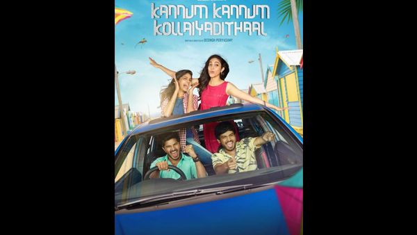 Kannum Kannum Kollaiyadithaal Final Box Office Verdict: Dulquer Salmaan Thriller Becomes A Superhit