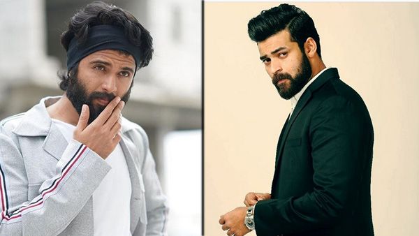 Is Vijay Deverakonda A Threat To Varun Tej?