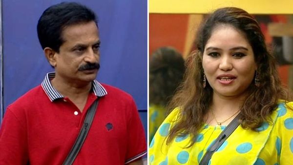 Bigg Boss 2 Malayalam: Here Is The Truth Behind Daya’s Allegation On Rajith Kumar?