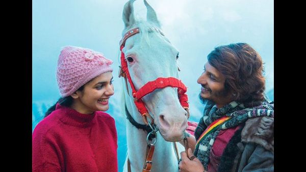 Gypsy Critics Review: Here’s What Film Journalists Feel About The Jiiva Starrer