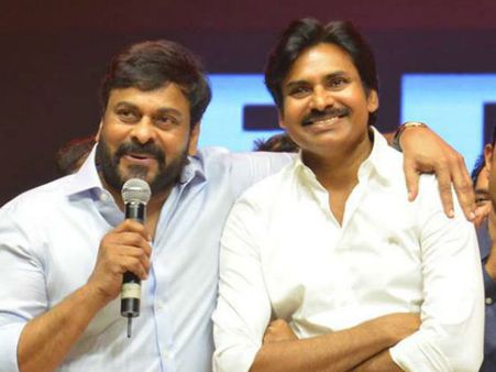 Not Mahesh Babu, Fans Want To See Pawan Kalyan In Chiranjeevi's Film Acharya