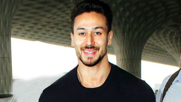 Tiger Shroff Gets Emotional In A Note For His Fans: Your Love Pushes Me When I Can’t Go Anymore