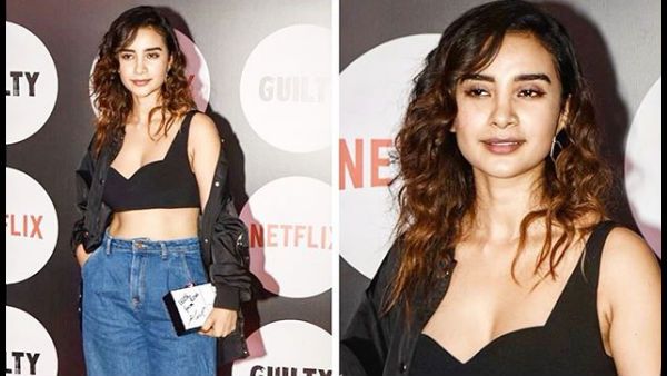 Patralekha Hits Back At Fashion Bloggers Who Ridiculed Her Outfit; Writes ‘My Body, My Armour’