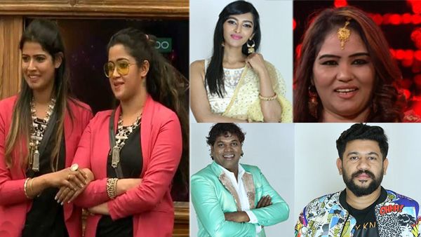 Bigg Boss Malayalam 2 Vote: Save Your Favourite Contestants Nominated In 10th Week!