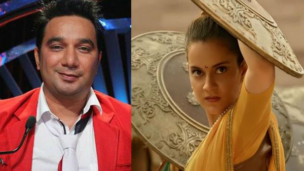 Director Ahmed Khan Says A Lot Of Money Was Wasted On Manikarnika; Rangoli Chandel Responds!