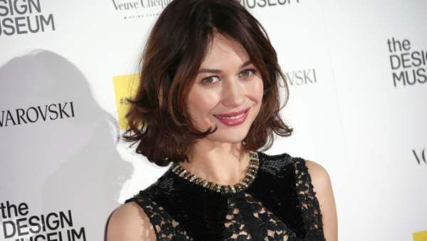 James Bond Star Olga Kurylenko Says She Has 'Completely Recovered' From COVID-19