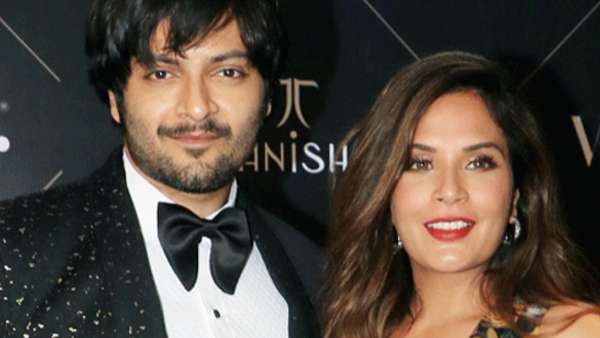 Richa Chadha And Ali Fazal Postpone Wedding Plans Due To Coronavirus Scare