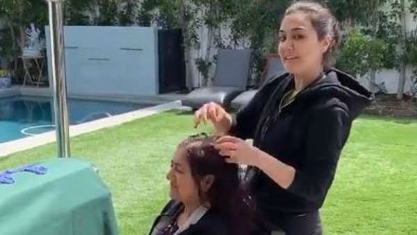 Preity Zinta Shares Desi Nuska To Help You Keep Calm During Coronavirus Quarantine