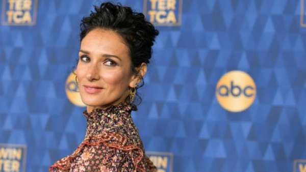 'Game of Thrones' Star Indira Varma Tests Positive For Coronavirus, Says 'It's Not Nice'