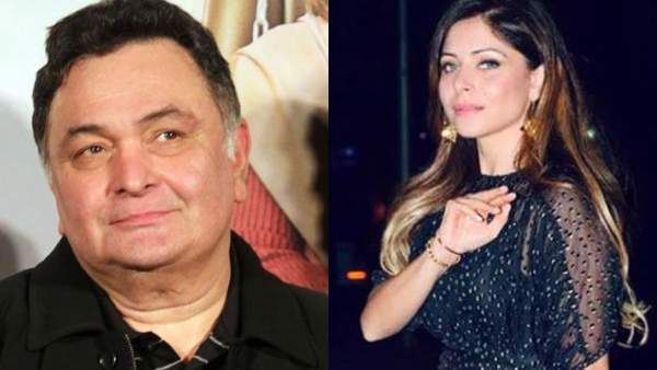 Rishi Kapoor Questions Hotel Owners About Kanika Kapoor Escaping Safety Screening