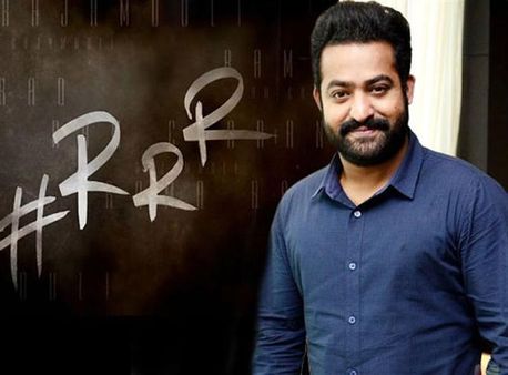 Jr NTR’s Special Video As Komaram Bheem From RRR To Be Unveiled On 20th May 2020?