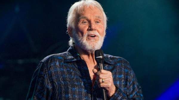 Country Music Icon And Grammy Award Winner Kenny Rogers Dies At 81
