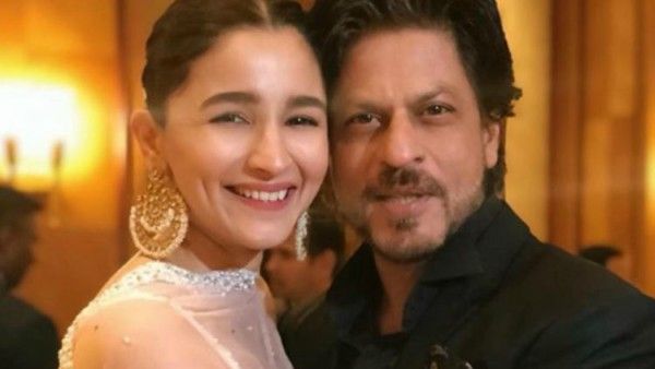 Shah Rukh Khan And Alia Bhatt To Collaborate Once Again For Siddharth Anand's Next?