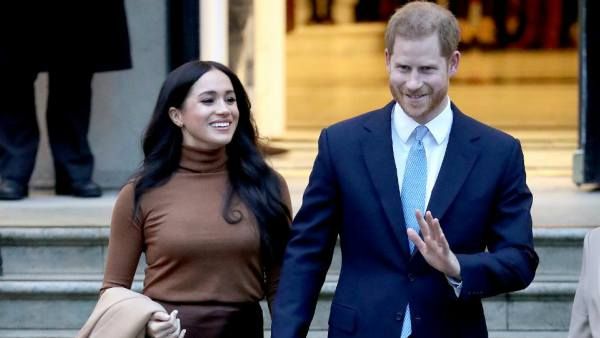 Prince Harry And Meghan Markle End Royal Roles, Share Last Instagram Post As Sussex Royals