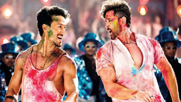 Holi 2021: Balam Pichkari To Rang Barse, Top 5 Holi Songs From Bollywood That Are Must-Haves In Your Playlist!