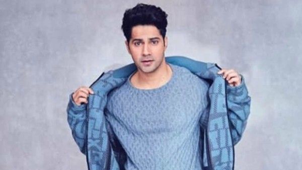 Varun Dhawan's New Rap About 21 Days Lockdown Also Features PM Narendra Modi