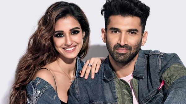 Disha Patani Reveals Her Best Bud Aditya Roy Kapur Ditched Her During Malang Shoot