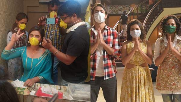 Coronavirus Update: How Television Industry Will Cope Until Shoot Begins