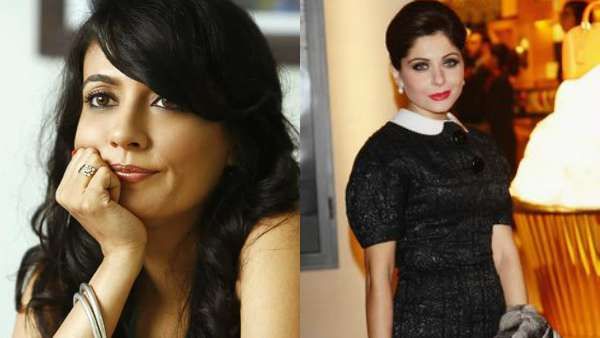 After Sonam Kapoor, Mini Mathur Gets Brutally Trolled For Defending Kanika Kapoor