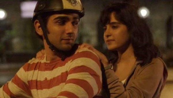 Maska Twitter Review: Netflix's Manisha Koirala Starrer Is A Feel Good Film