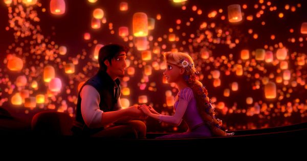 Coronavirus: Did Disney Foresee The Quarantine In 2010 Movie Tangled?