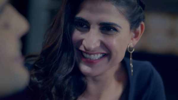 Marzi Web Series Review: Rajeev Khandelwal And Aahana Kumra's Show Is A Fresh Take On #MeToo