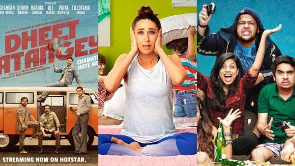 Hindi Web Series To Binge-Watch During Coronavirus Lockdown: Pushpavalli, Mentalhood, InMates