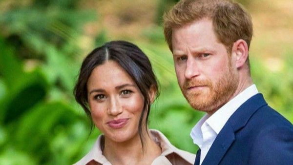 Meghan Markle Lands First Gig With Disney Plus, Weeks After Royal Exit