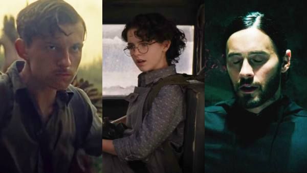 Sony Pushes Release Of 'Ghostbusters', 'Morbius' And 'Uncharted' to 2021 Due To Coronavirus