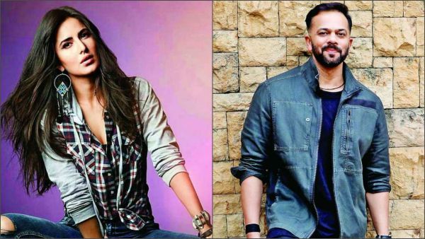 Katrina Kaif Clears The Air About Rohit Shetty’s ‘No One Will Notice You’ Remark
