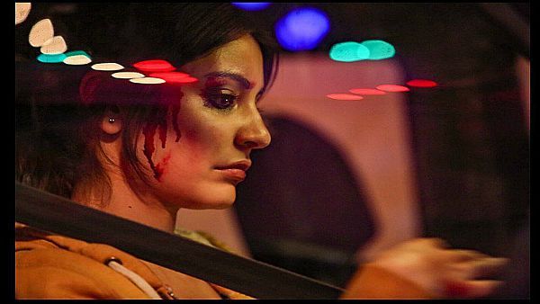 5 Years Of NH10: Anushka Sharma Shares BTS Photos And Heartfelt Message On Social Media