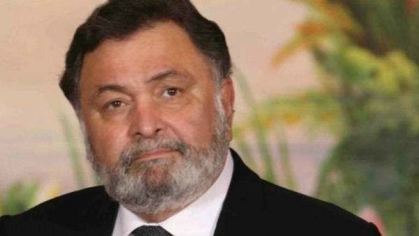 Rishi Kapoor Schools Troll Who Asked If He Stocked Up Enough Alcohol For Lockdown