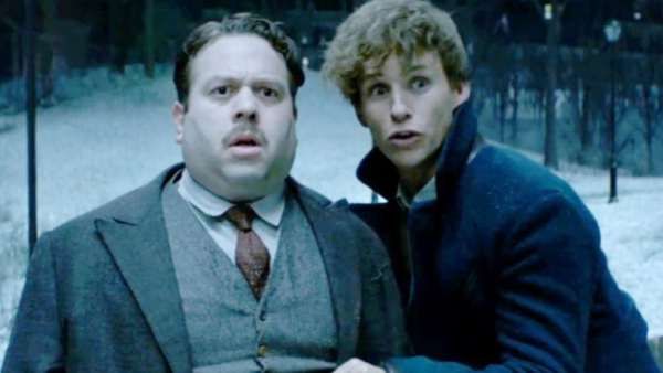 Fantastic Beasts Star Dan Fogler Says, 3rd Instalment In The Series Is Leading Towards A Massive War