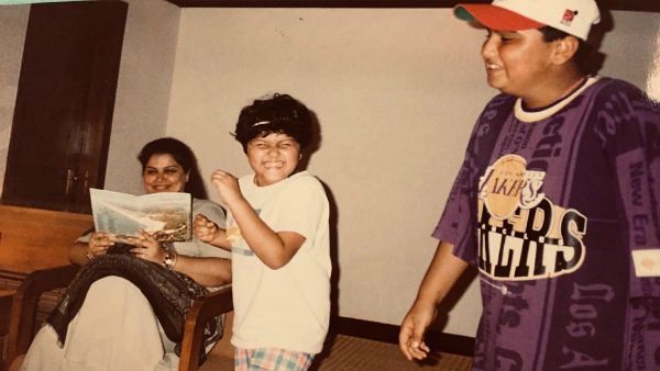 Arjun Kapoor Pens Heartfelt Note On Mother Mona Kapoor's 8th Death Anniversary