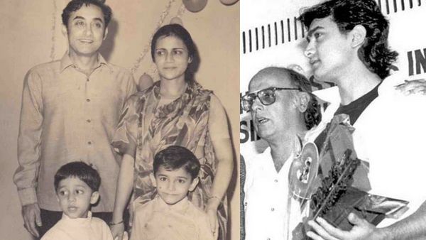 Happy Birthday Aamir Khan: How The Superstar Won Every 'Baazi' In Films With His Dedication!