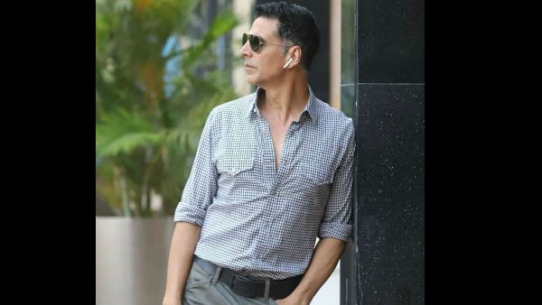 Akshay Kumar Reacts To Clashing With Salman Khan At The Box Office Amidst The Cold War Rumours!