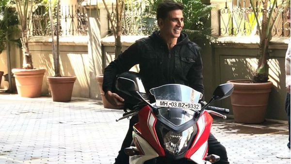 Akshay Kumar Reacts To Coronavirus: It All Boils Down To Maintaining Proper Hygiene