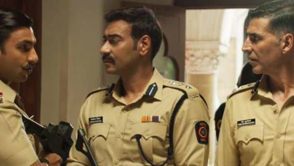 Fans Urge Akshay Kumar To Postpone Sooryavanshi Release