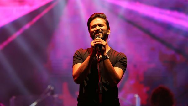 Amit Trivedi Starts His Own Music Label, To Release Independent Music