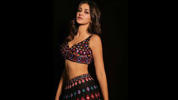 Woohoo! Ananya Panday Clocks 10 Million Followers On Instagram