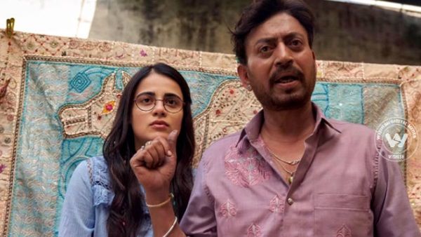 Angrezi Medium Movie Review: Irrfan Khan Hits The Right Chord With His Moving Performance!