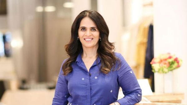 Coronavirus Outbreak: Anita Dongre Announces Rs 1.5 Crore Medical Fund To Self-employed Artisans