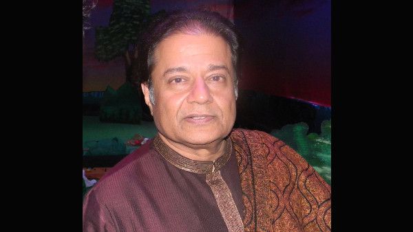 Singer Anup Jalota Tests Negative For Coronavirus; Urges People To Get Tested For Symptoms