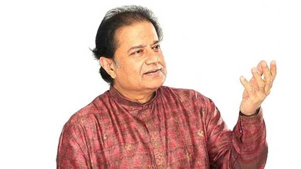 Coronavirus Effect: Bhajan Samrat Anup Jalota In Isolation After Returning From Europe Tour