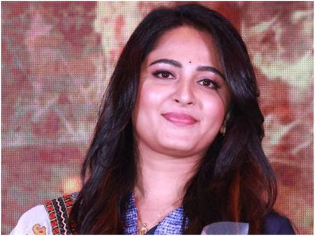 Anushka Shetty And Kamal Haasan Coming Together For THIS Filmmaker's Project?
