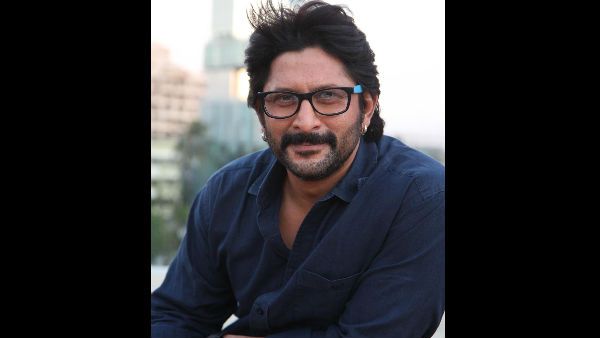Arshad Warsi: Like Doing Complex, Layered Roles But Don't Get Offered Much