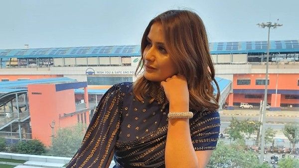 After Sushant Singh Rajput’s Demise, Arti Singh Opens Up About Her Battle With Depression