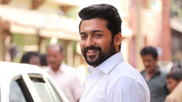 Aruvaa: Suriya-Hari Project Gets A New Title!